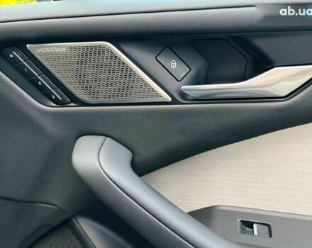 Ягуар I-Pace, объемом двигателя 0 л и пробегом 114 тыс. км за 28500 $, фото 25 на Automoto.ua
