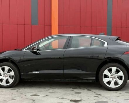 Ягуар I-Pace, объемом двигателя 0 л и пробегом 121 тыс. км за 22500 $, фото 18 на Automoto.ua