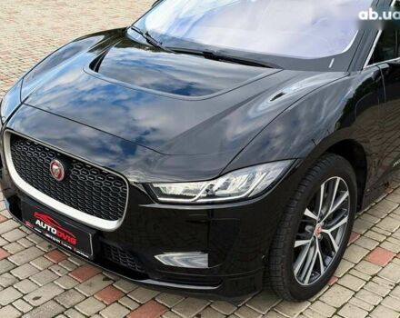 Ягуар I-Pace, объемом двигателя 0 л и пробегом 230 тыс. км за 19499 $, фото 11 на Automoto.ua