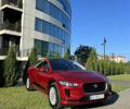 Ягуар I-Pace, объемом двигателя 0 л и пробегом 109 тыс. км за 25450 $, фото 1 на Automoto.ua