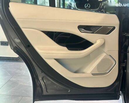 Ягуар I-Pace, объемом двигателя 0 л и пробегом 131 тыс. км за 22900 $, фото 26 на Automoto.ua