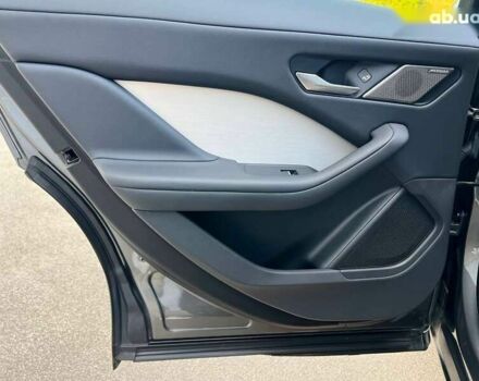 Ягуар I-Pace, объемом двигателя 0 л и пробегом 114 тыс. км за 28500 $, фото 29 на Automoto.ua