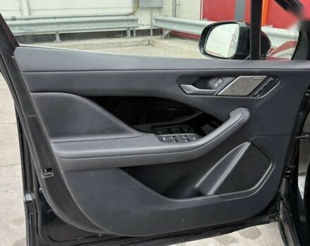Ягуар I-Pace, объемом двигателя 0 л и пробегом 121 тыс. км за 22500 $, фото 19 на Automoto.ua