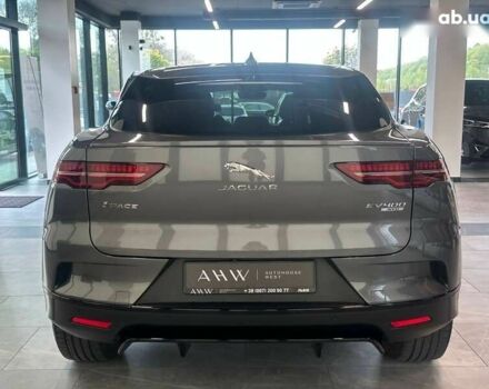 Ягуар I-Pace, объемом двигателя 0 л и пробегом 131 тыс. км за 22900 $, фото 12 на Automoto.ua