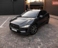 Ягуар I-Pace, объемом двигателя 0 л и пробегом 75 тыс. км за 26500 $, фото 1 на Automoto.ua
