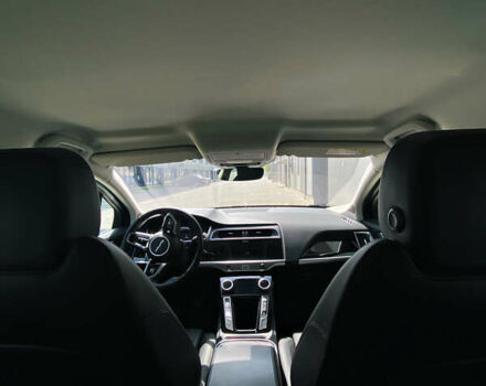 Ягуар I-Pace, объемом двигателя 0 л и пробегом 120 тыс. км за 26999 $, фото 14 на Automoto.ua
