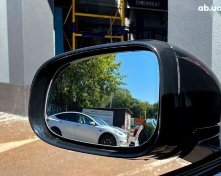 Ягуар I-Pace, об'ємом двигуна 0 л та пробігом 102 тис. км за 23999 $, фото 29 на Automoto.ua