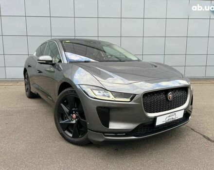Ягуар I-Pace, объемом двигателя 0 л и пробегом 114 тыс. км за 28500 $, фото 3 на Automoto.ua
