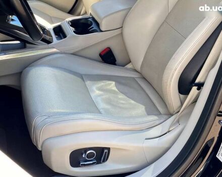 Ягуар I-Pace, об'ємом двигуна 0 л та пробігом 102 тис. км за 23999 $, фото 12 на Automoto.ua
