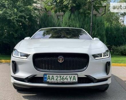 Ягуар I-Pace, объемом двигателя 0 л и пробегом 76 тыс. км за 41400 $, фото 18 на Automoto.ua