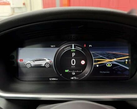 Ягуар I-Pace, объемом двигателя 0 л и пробегом 121 тыс. км за 22500 $, фото 28 на Automoto.ua