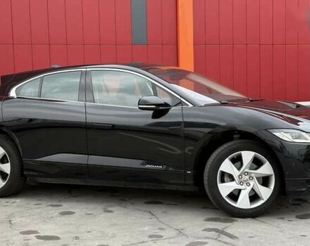 Ягуар I-Pace, объемом двигателя 0 л и пробегом 121 тыс. км за 22500 $, фото 10 на Automoto.ua