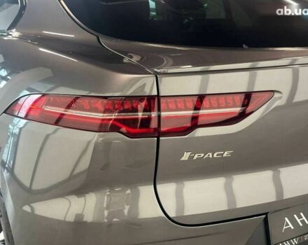 Ягуар I-Pace, объемом двигателя 0 л и пробегом 131 тыс. км за 22900 $, фото 15 на Automoto.ua