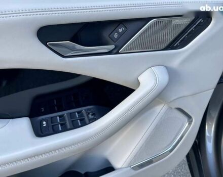 Ягуар I-Pace, объемом двигателя 0 л и пробегом 83 тыс. км за 35000 $, фото 19 на Automoto.ua