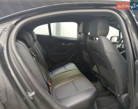 Ягуар I-Pace, объемом двигателя 0 л и пробегом 106 тыс. км за 24000 $, фото 13 на Automoto.ua