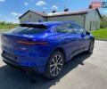 Ягуар I-Pace, объемом двигателя 0 л и пробегом 67 тыс. км за 48000 $, фото 6 на Automoto.ua