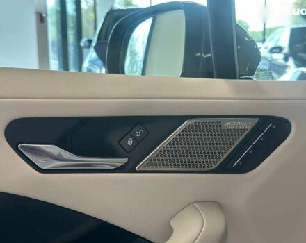 Ягуар I-Pace, объемом двигателя 0 л и пробегом 131 тыс. км за 22900 $, фото 19 на Automoto.ua