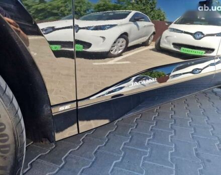 Ягуар I-Pace, об'ємом двигуна 0 л та пробігом 120 тис. км за 21900 $, фото 20 на Automoto.ua