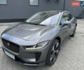 Ягуар I-Pace, объемом двигателя 0 л и пробегом 95 тыс. км за 24900 $, фото 4 на Automoto.ua