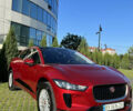 Ягуар I-Pace, объемом двигателя 0 л и пробегом 109 тыс. км за 25450 $, фото 1 на Automoto.ua