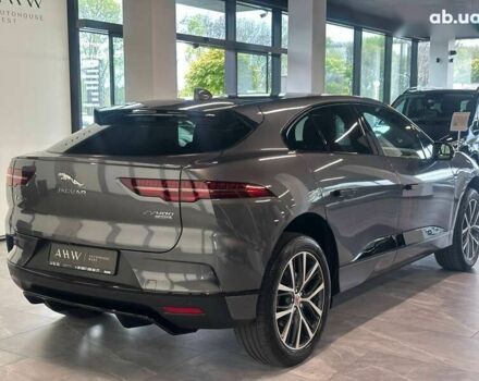 Ягуар I-Pace, объемом двигателя 0 л и пробегом 131 тыс. км за 22900 $, фото 10 на Automoto.ua