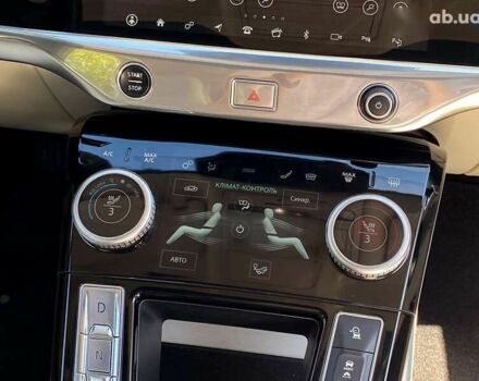Ягуар I-Pace, об'ємом двигуна 0 л та пробігом 102 тис. км за 23999 $, фото 24 на Automoto.ua