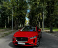 Ягуар I-Pace, объемом двигателя 0 л и пробегом 120 тыс. км за 25300 $, фото 1 на Automoto.ua