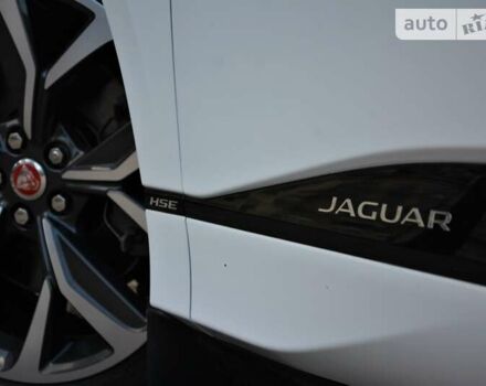 Ягуар I-Pace, объемом двигателя 0 л и пробегом 29 тыс. км за 53500 $, фото 14 на Automoto.ua