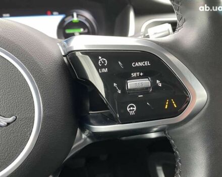 Ягуар I-Pace, объемом двигателя 0 л и пробегом 98 тыс. км за 25200 $, фото 6 на Automoto.ua