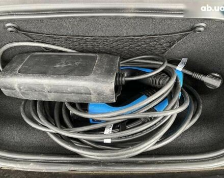 Ягуар I-Pace, объемом двигателя 0 л и пробегом 98 тыс. км за 25200 $, фото 24 на Automoto.ua