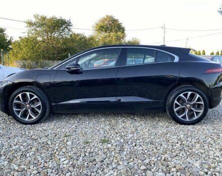 Ягуар I-Pace, объемом двигателя 0 л и пробегом 120 тыс. км за 25900 $, фото 15 на Automoto.ua