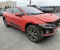 Ягуар I-Pace, об'ємом двигуна 0 л та пробігом 98 тис. км за 18900 $, фото 12 на Automoto.ua