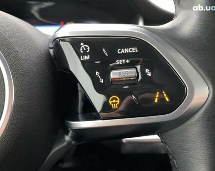 Ягуар I-Pace, объемом двигателя 0 л и пробегом 120 тыс. км за 25900 $, фото 5 на Automoto.ua