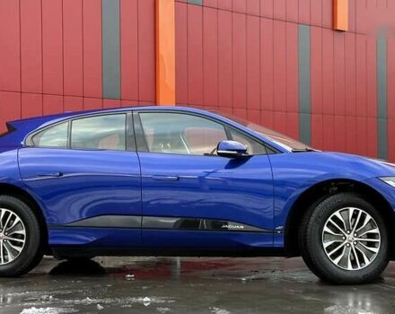Ягуар I-Pace, объемом двигателя 0 л и пробегом 107 тыс. км за 23500 $, фото 7 на Automoto.ua