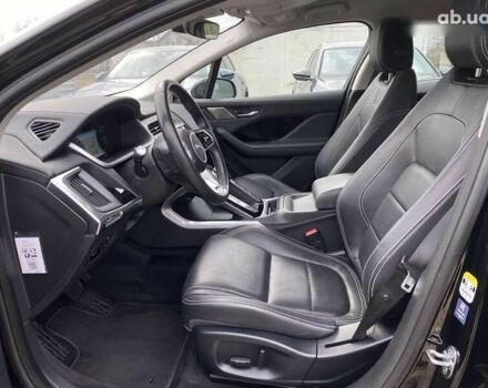 Ягуар I-Pace, объемом двигателя 0 л и пробегом 98 тыс. км за 25200 $, фото 26 на Automoto.ua