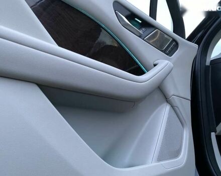 Ягуар I-Pace, объемом двигателя 0 л и пробегом 65 тыс. км за 26700 $, фото 5 на Automoto.ua
