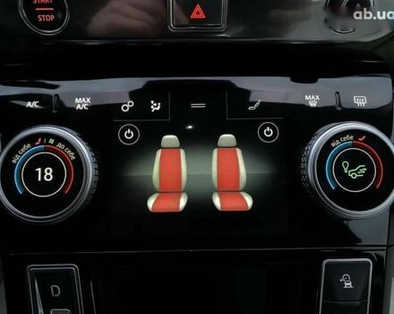 Ягуар I-Pace, объемом двигателя 0 л и пробегом 65 тыс. км за 26700 $, фото 9 на Automoto.ua