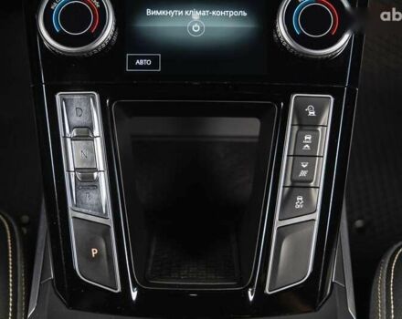 Ягуар I-Pace, объемом двигателя 0 л и пробегом 81 тыс. км за 32000 $, фото 29 на Automoto.ua