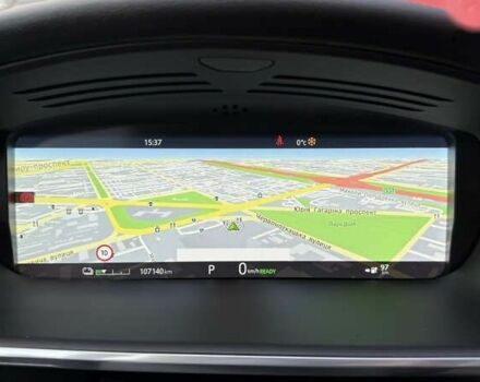 Ягуар I-Pace, объемом двигателя 0 л и пробегом 107 тыс. км за 23500 $, фото 28 на Automoto.ua