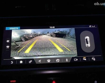 Ягуар I-Pace, объемом двигателя 0 л и пробегом 90 тыс. км за 25900 $, фото 10 на Automoto.ua