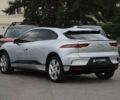 Ягуар I-Pace, объемом двигателя 0 л и пробегом 118 тыс. км за 24000 $, фото 3 на Automoto.ua