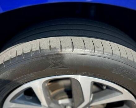 Ягуар I-Pace, объемом двигателя 0 л и пробегом 119 тыс. км за 22700 $, фото 14 на Automoto.ua