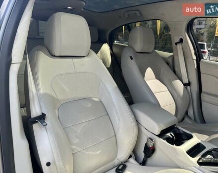 Ягуар I-Pace, объемом двигателя 0 л и пробегом 99 тыс. км за 29300 $, фото 19 на Automoto.ua
