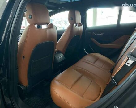 Ягуар I-Pace, объемом двигателя 0 л и пробегом 73 тыс. км за 30990 $, фото 23 на Automoto.ua