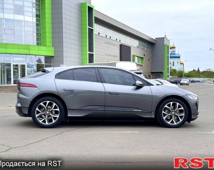 Ягуар I-Pace, объемом двигателя 0.29 л и пробегом 79 тыс. км за 22900 $, фото 6 на Automoto.ua