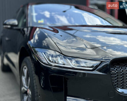 Ягуар I-Pace, объемом двигателя 0 л и пробегом 91 тыс. км за 26500 $, фото 3 на Automoto.ua
