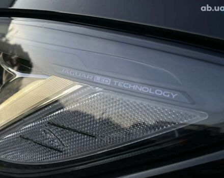 Ягуар I-Pace, объемом двигателя 0 л и пробегом 120 тыс. км за 25900 $, фото 27 на Automoto.ua