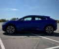 Ягуар I-Pace, объемом двигателя 0 л и пробегом 119 тыс. км за 22700 $, фото 5 на Automoto.ua