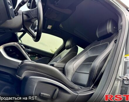 Ягуар I-Pace, объемом двигателя 0.29 л и пробегом 79 тыс. км за 22900 $, фото 8 на Automoto.ua