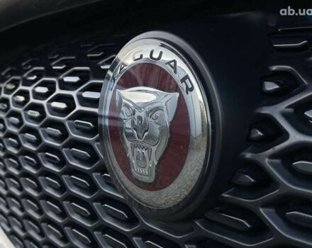 Ягуар I-Pace, объемом двигателя 0 л и пробегом 120 тыс. км за 25900 $, фото 28 на Automoto.ua